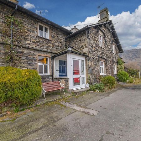 Rose Bank Cottage Coniston Εξωτερικό φωτογραφία