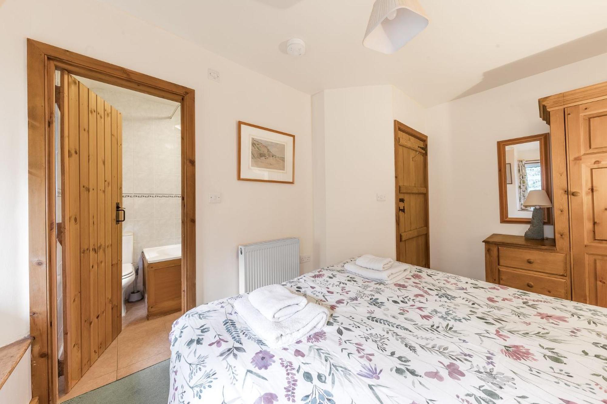 Rose Bank Cottage Coniston Εξωτερικό φωτογραφία