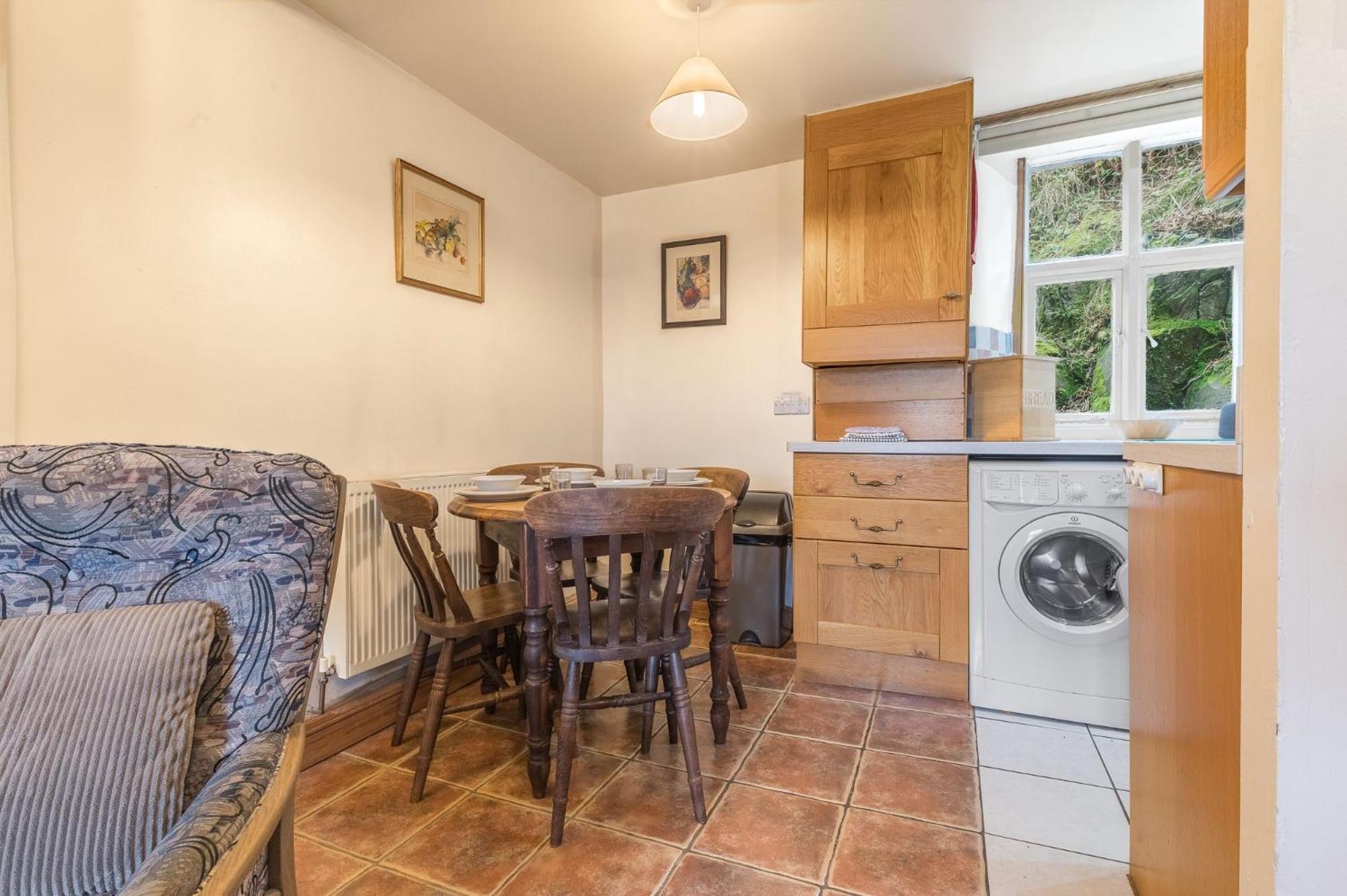 Rose Bank Cottage Coniston Εξωτερικό φωτογραφία
