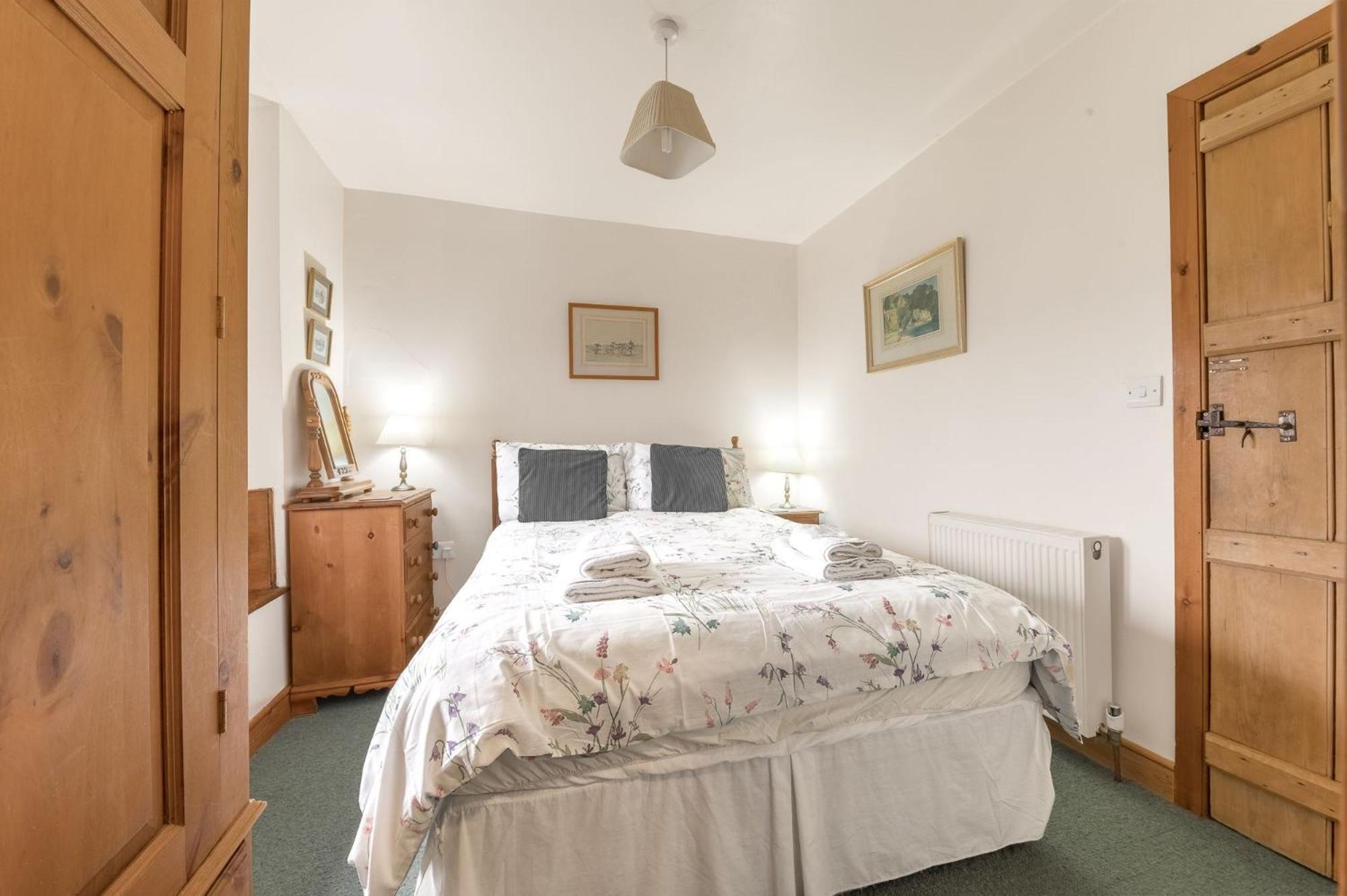 Rose Bank Cottage Coniston Εξωτερικό φωτογραφία