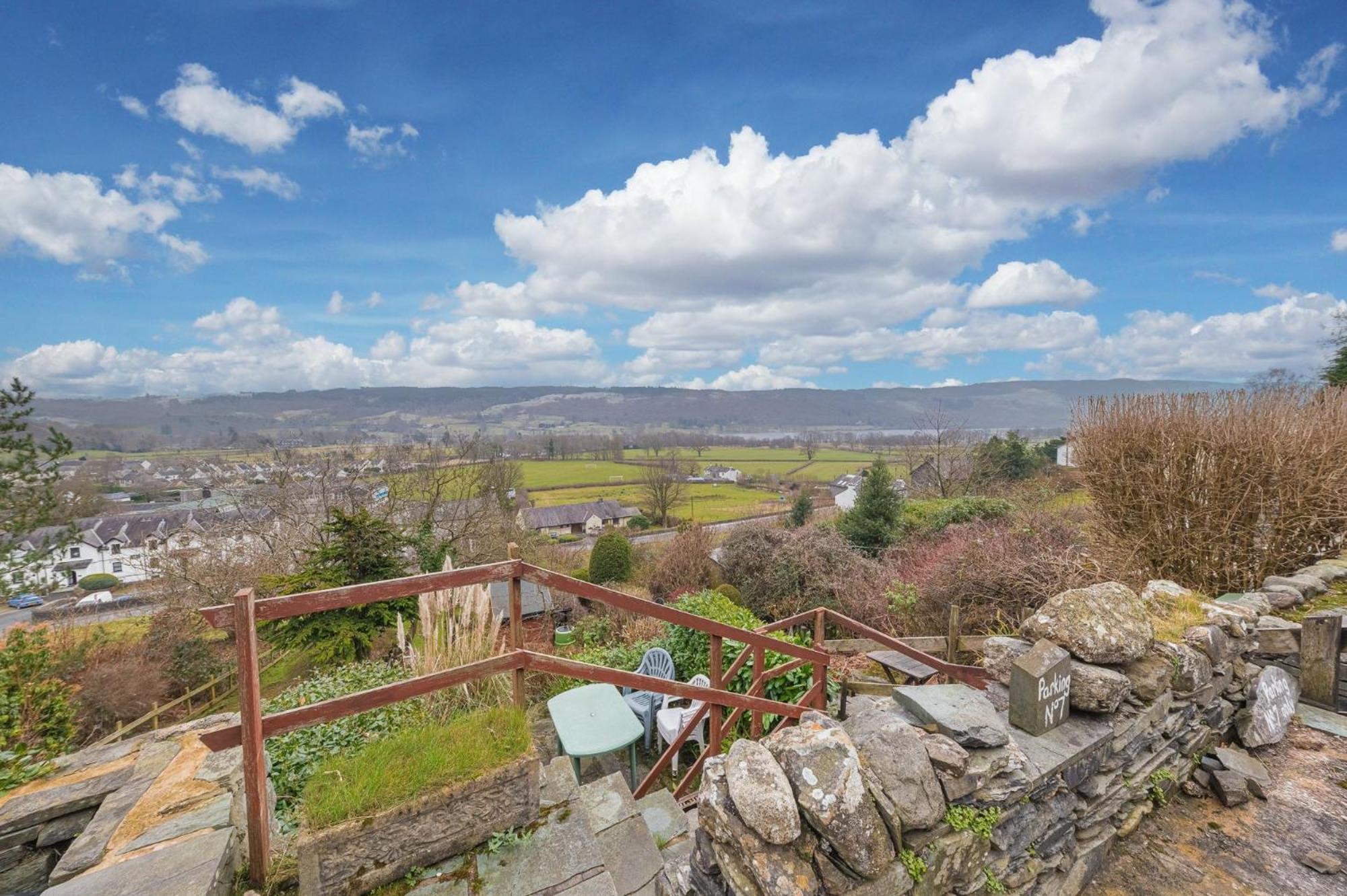 Rose Bank Cottage Coniston Εξωτερικό φωτογραφία