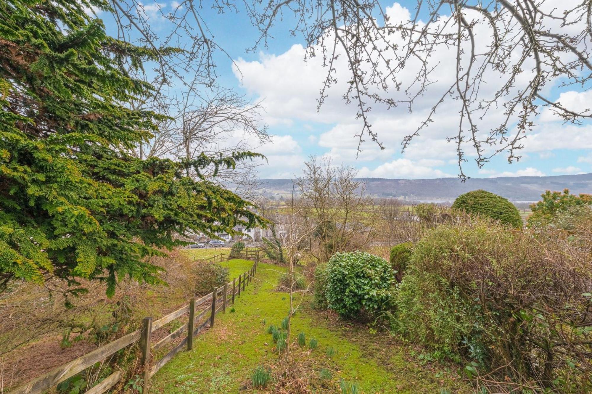 Rose Bank Cottage Coniston Εξωτερικό φωτογραφία